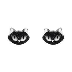 Carla Cat Earrings^Erstwilder Online