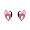 Cat Walk Stud Cat Earrings^Erstwilder Discount