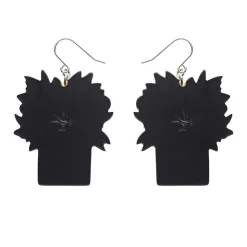 Catmen Miranda Drop Earrings^Erstwilder Clearance