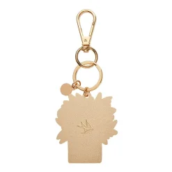 Catmen Miranda Enamel Key Ring^Erstwilder Online