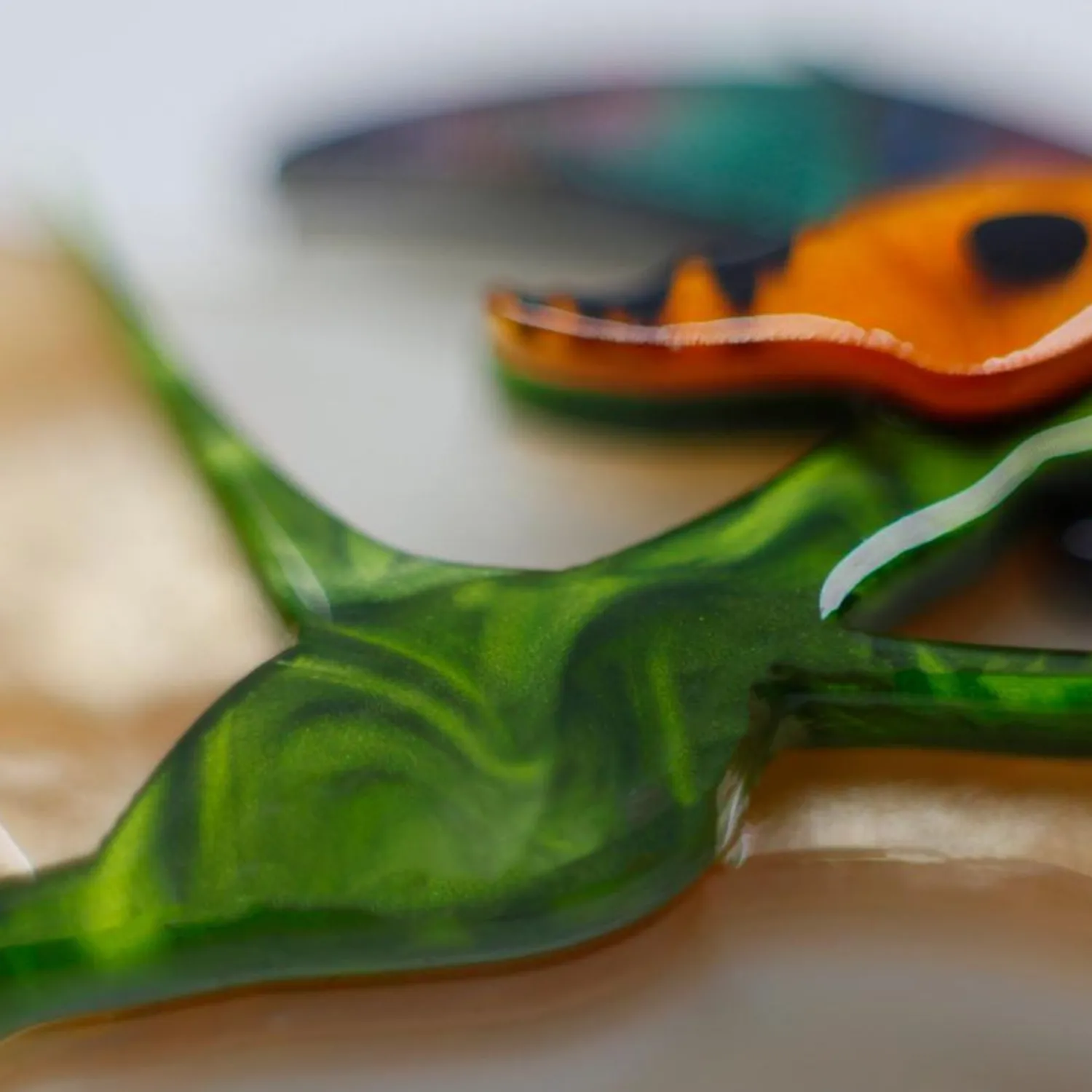 Celine The Pterodactyl Necklace^Erstwilder Discount