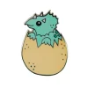 Cera Says Hello Enamel Pin^Erstwilder Clearance