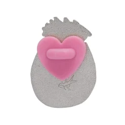 Cera Says Hello Enamel Pin^Erstwilder Clearance