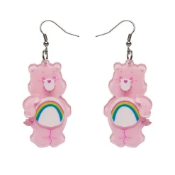 Cheer Bear Earrings^Erstwilder Outlet
