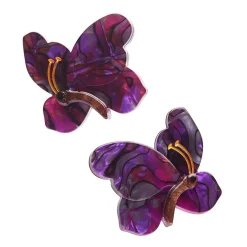 Child Of The Air Hair Clips Set - 2 Piece^Erstwilder Outlet