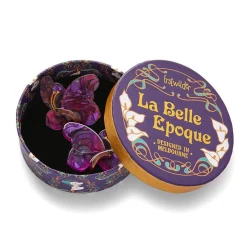 Child Of The Air Hair Clips Set - 2 Piece^Erstwilder Outlet