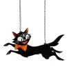 Chilling Chase Necklace^Erstwilder New