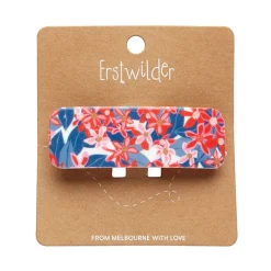 Christmas Bush Hair Clip Barrette^Erstwilder New