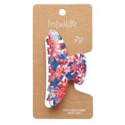 Christmas Bush Hair Clip Claw^Erstwilder