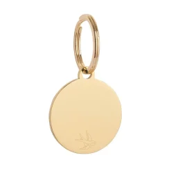 Close Encounter Enamel Pet Charm^Erstwilder Clearance