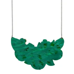 Compare The Pear Statement Necklace^Erstwilder New