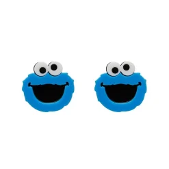 Cookie Monster Earrings^Erstwilder Outlet
