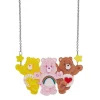 Cuddle Time Necklace^Erstwilder Best