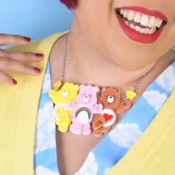 Cuddle Time Necklace^Erstwilder Best