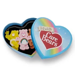 Cuddle Time Necklace^Erstwilder Best