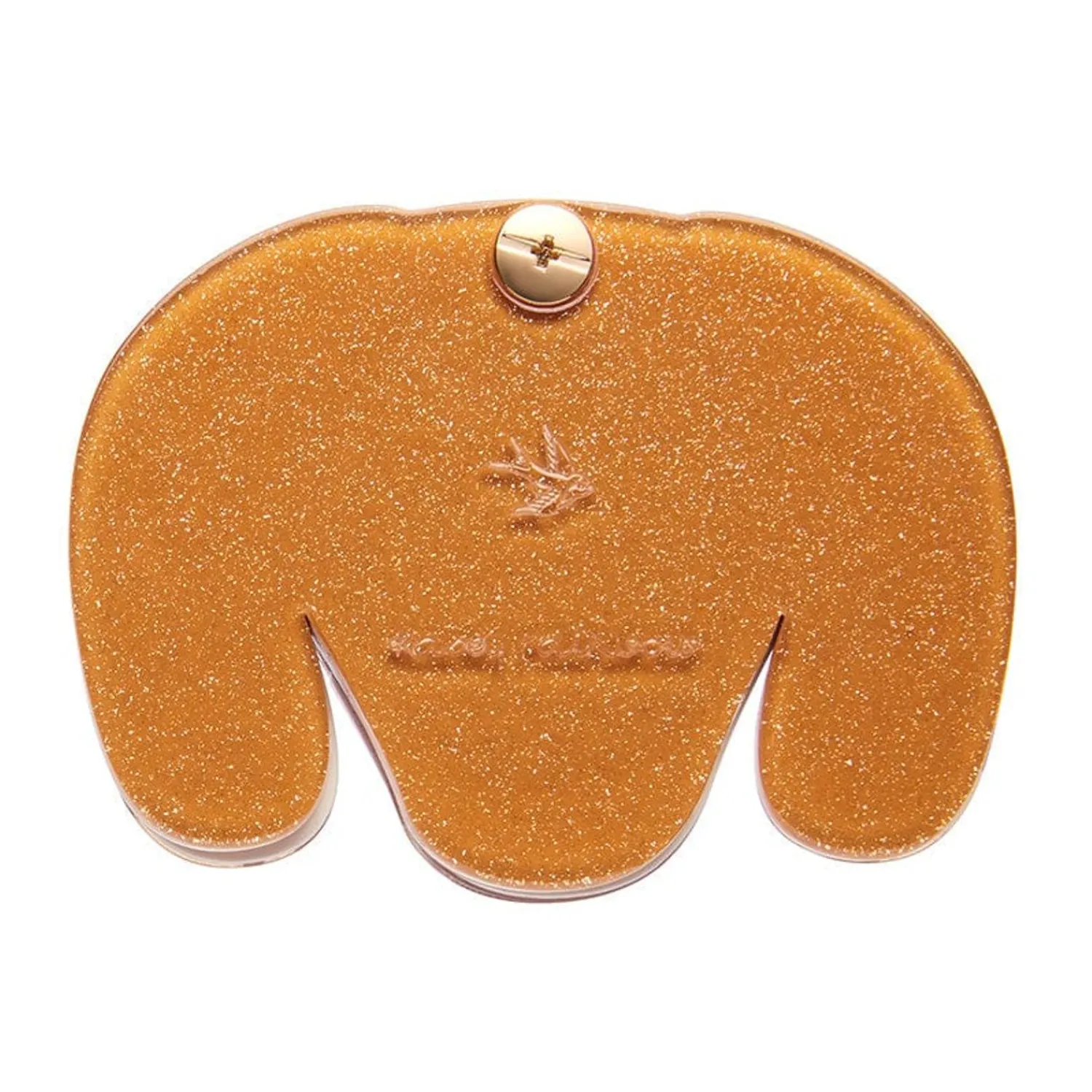 Darcy The Dachshund Mirror Compact^Erstwilder Hot