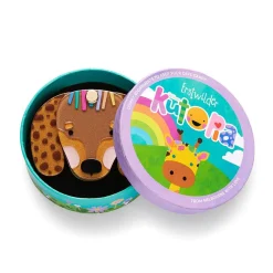 Darcy The Dachshund Mirror Compact^Erstwilder Hot