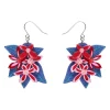 Dawn Of December Earrings^Erstwilder Online
