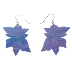 Dawn Of December Earrings^Erstwilder Online
