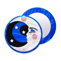 Dead Of Night Mirror Compact^Erstwilder Sale