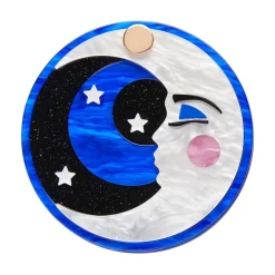 Dead Of Night Mirror Compact^Erstwilder Sale