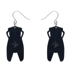 Deco Cicada Drop Earrings^Erstwilder Hot