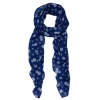 Don'T You Forget About Me Large Neck Scarf^Erstwilder
