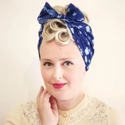 Don'T You Forget About Me Head Scarf^Erstwilder Outlet
