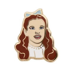 Dorothy Gale Enamel Pin^Erstwilder Hot