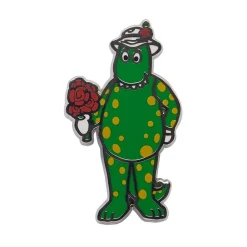 Dorothy The Dinosaur Enamel Pin^Erstwilder New