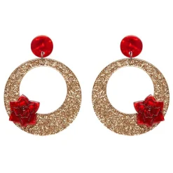 El Pendiente Earrings^Erstwilder Outlet