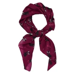 Elissa The Indie Cat Head Scarf^Erstwilder Outlet