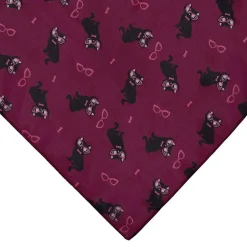 Elissa The Indie Cat Head Scarf^Erstwilder Outlet