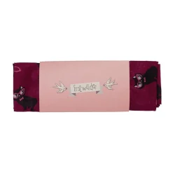 Elissa The Indie Cat Head Scarf^Erstwilder Outlet