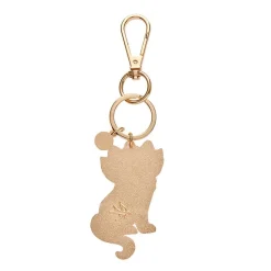 Elissa The Rainbow Cat Enamel Key Ring^Erstwilder Discount