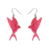 Elodie And The Melody Drop Earrings^Erstwilder Outlet