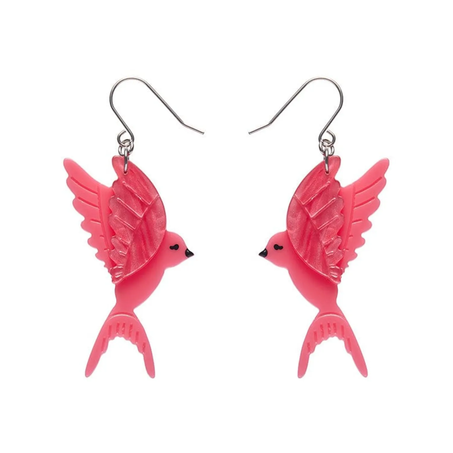 Elodie And The Melody Drop Earrings^Erstwilder Outlet