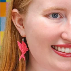 Elodie And The Melody Drop Earrings^Erstwilder Outlet