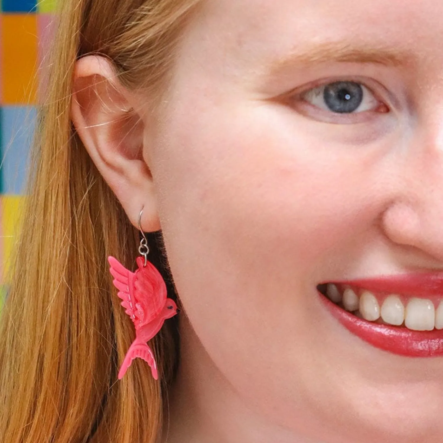Elodie And The Melody Drop Earrings^Erstwilder Outlet