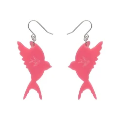 Elodie And The Melody Drop Earrings^Erstwilder Outlet