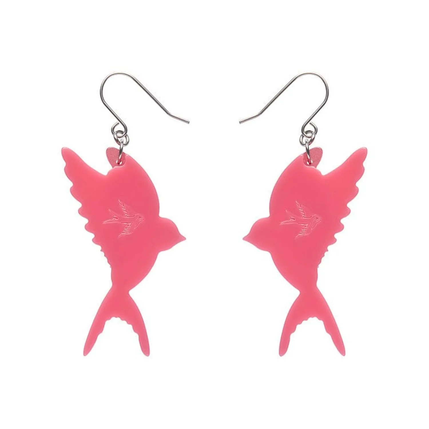 Elodie And The Melody Drop Earrings^Erstwilder Outlet
