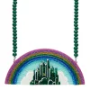 Emerald City Necklace^Erstwilder Online
