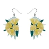 Endearing Lilly Pilly Drop Earrings^Erstwilder Best