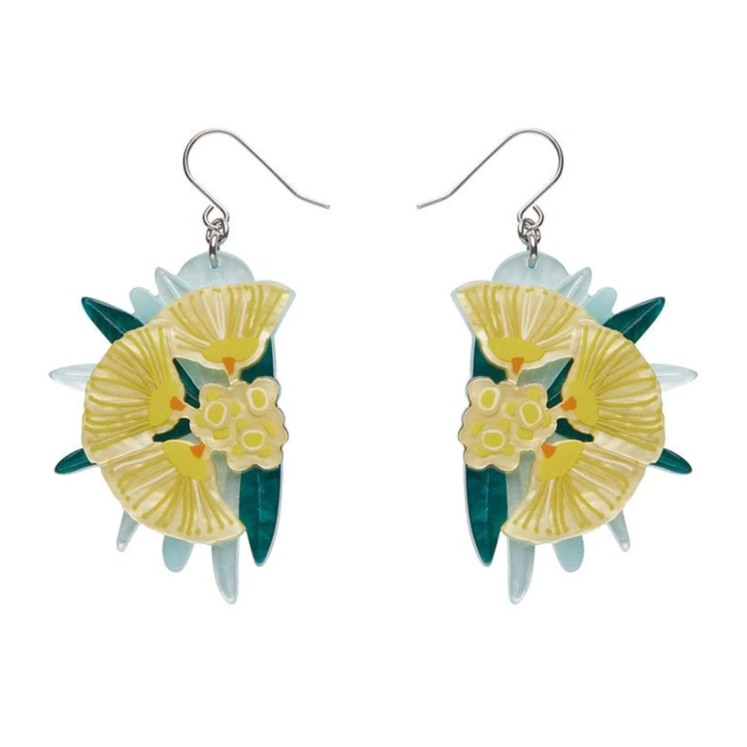 Endearing Lilly Pilly Drop Earrings^Erstwilder Best