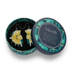 Endearing Lilly Pilly Drop Earrings^Erstwilder Best