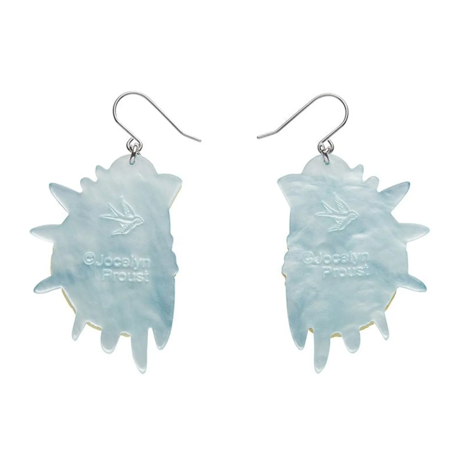 Endearing Lilly Pilly Drop Earrings^Erstwilder Best