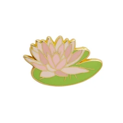 Enlightened Waters Enamel Pin^Erstwilder New