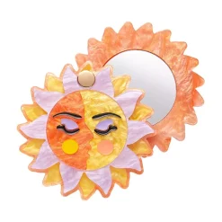 Eternal Sunshine Mirror Compact^Erstwilder Outlet