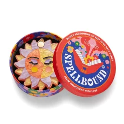 Eternal Sunshine Mirror Compact^Erstwilder Outlet