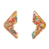 Fairy Bread Earrings^Erstwilder Best